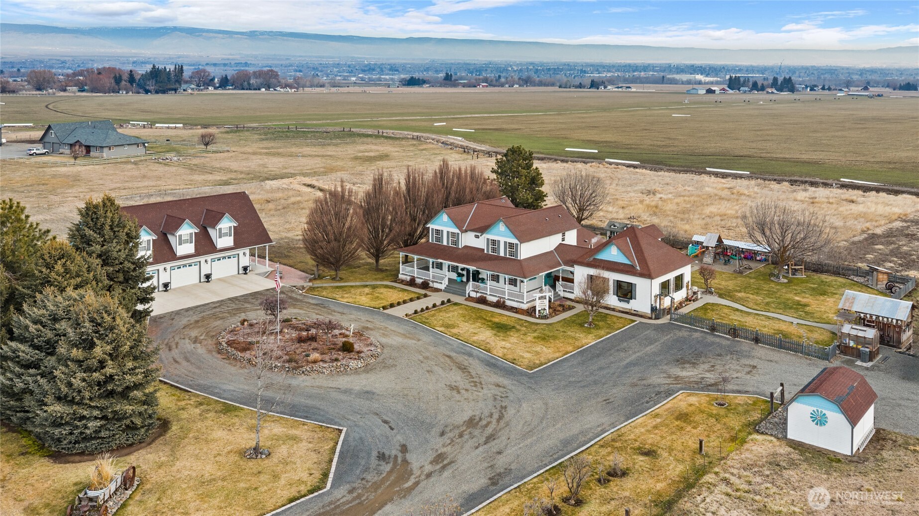 1800 Strande Road , Ellensburg, WA 98926