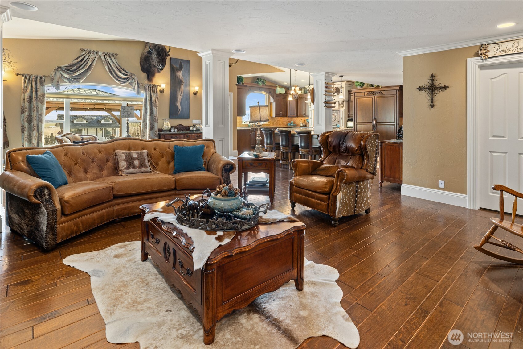 1800 Strande Road , Ellensburg, WA 98926