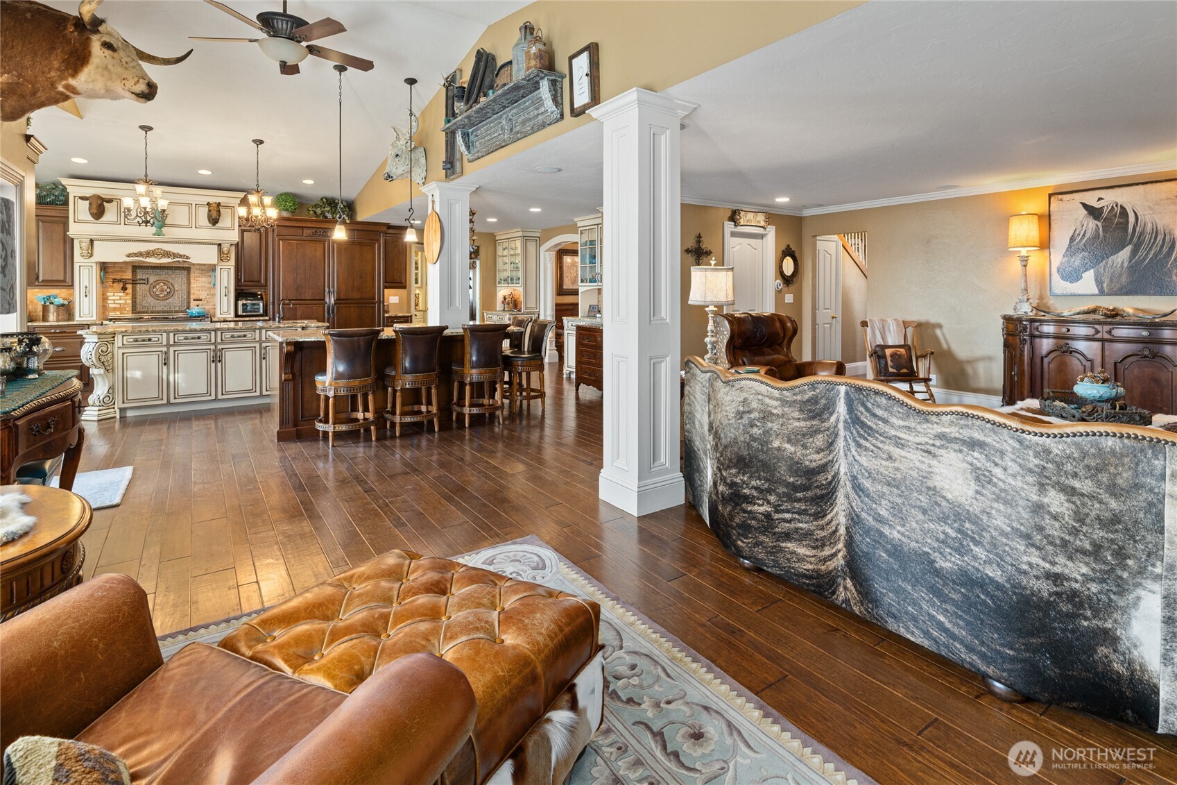 1800 Strande Road , Ellensburg, WA 98926