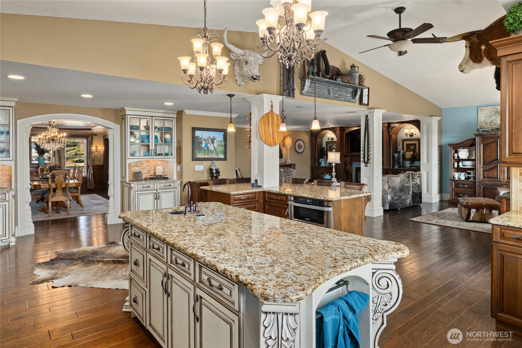 1800 Strande Road , Ellensburg, WA 98926