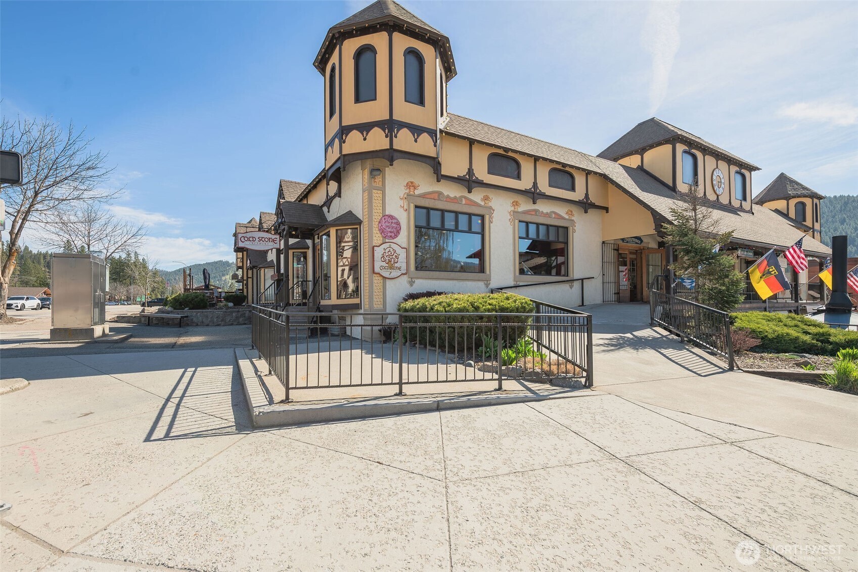 900 Front Street #A, Leavenworth, WA 98826