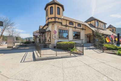 900 Front Street #A, Leavenworth, WA 98826