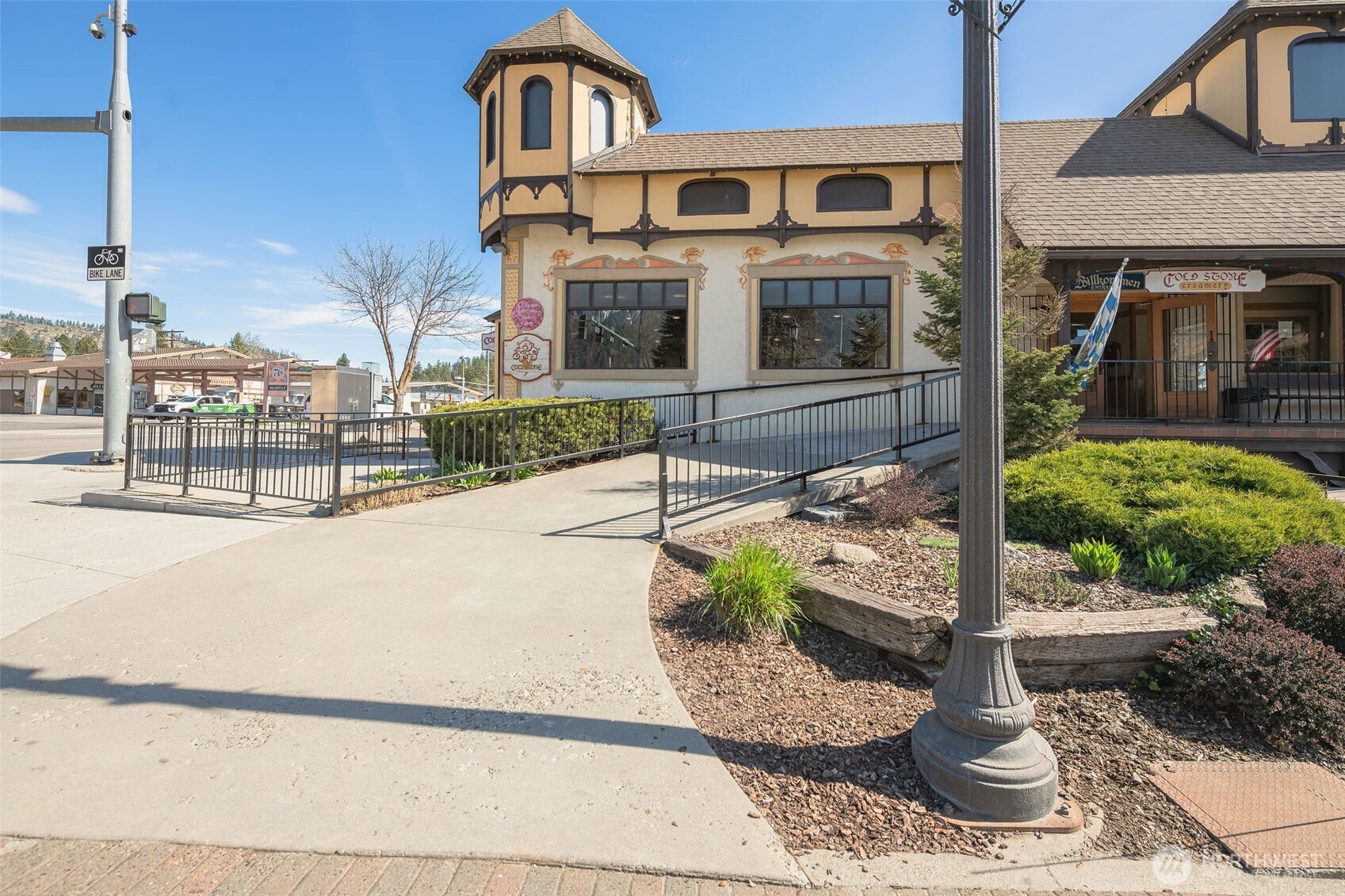 900 Front Street #A, Leavenworth, WA 98826