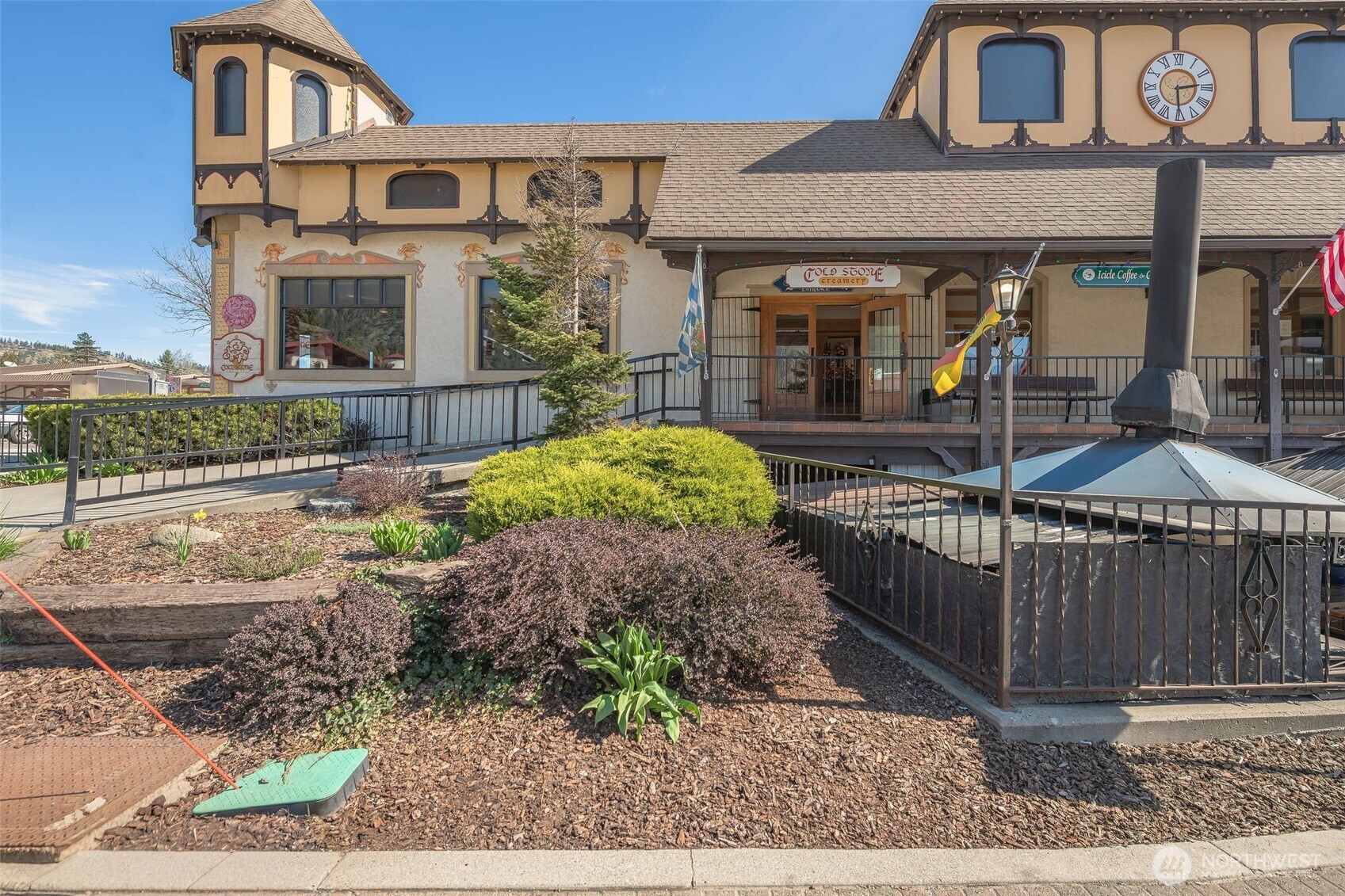 900 Front Street #A, Leavenworth, WA 98826