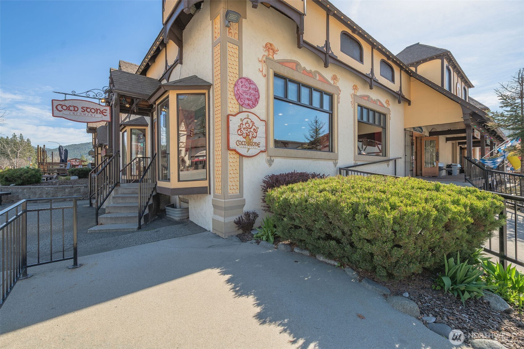 900 Front Street #A, Leavenworth, WA 98826