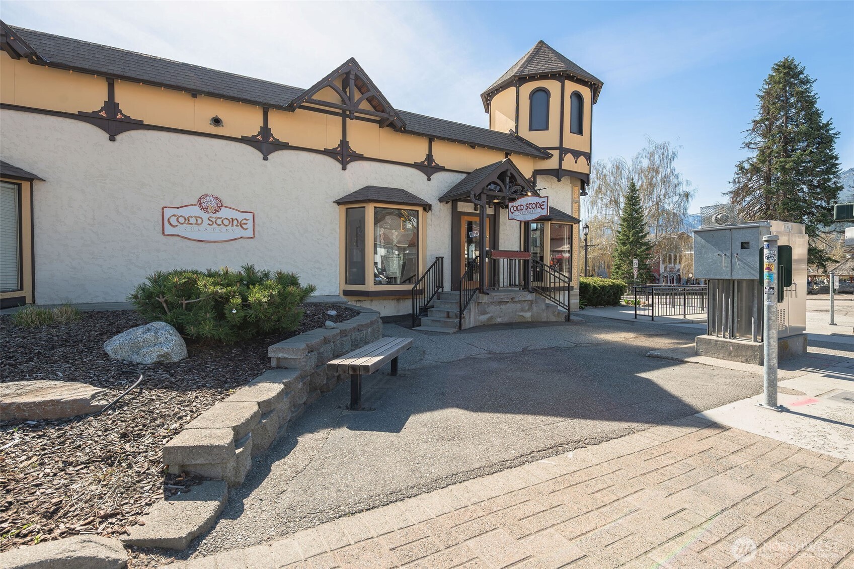 900 Front Street #A, Leavenworth, WA 98826