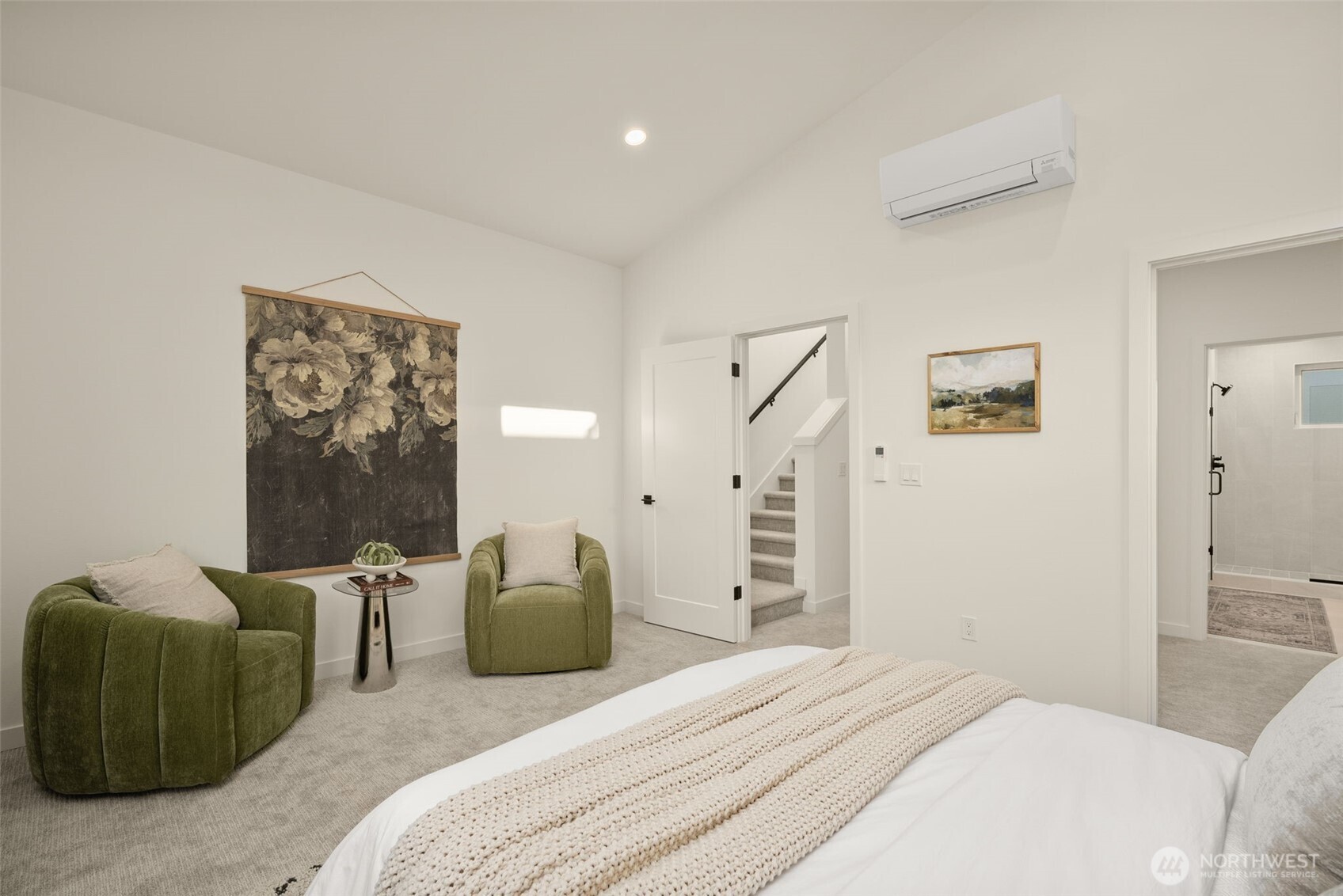 2647 B NW 63rd St , Seattle, WA 98107