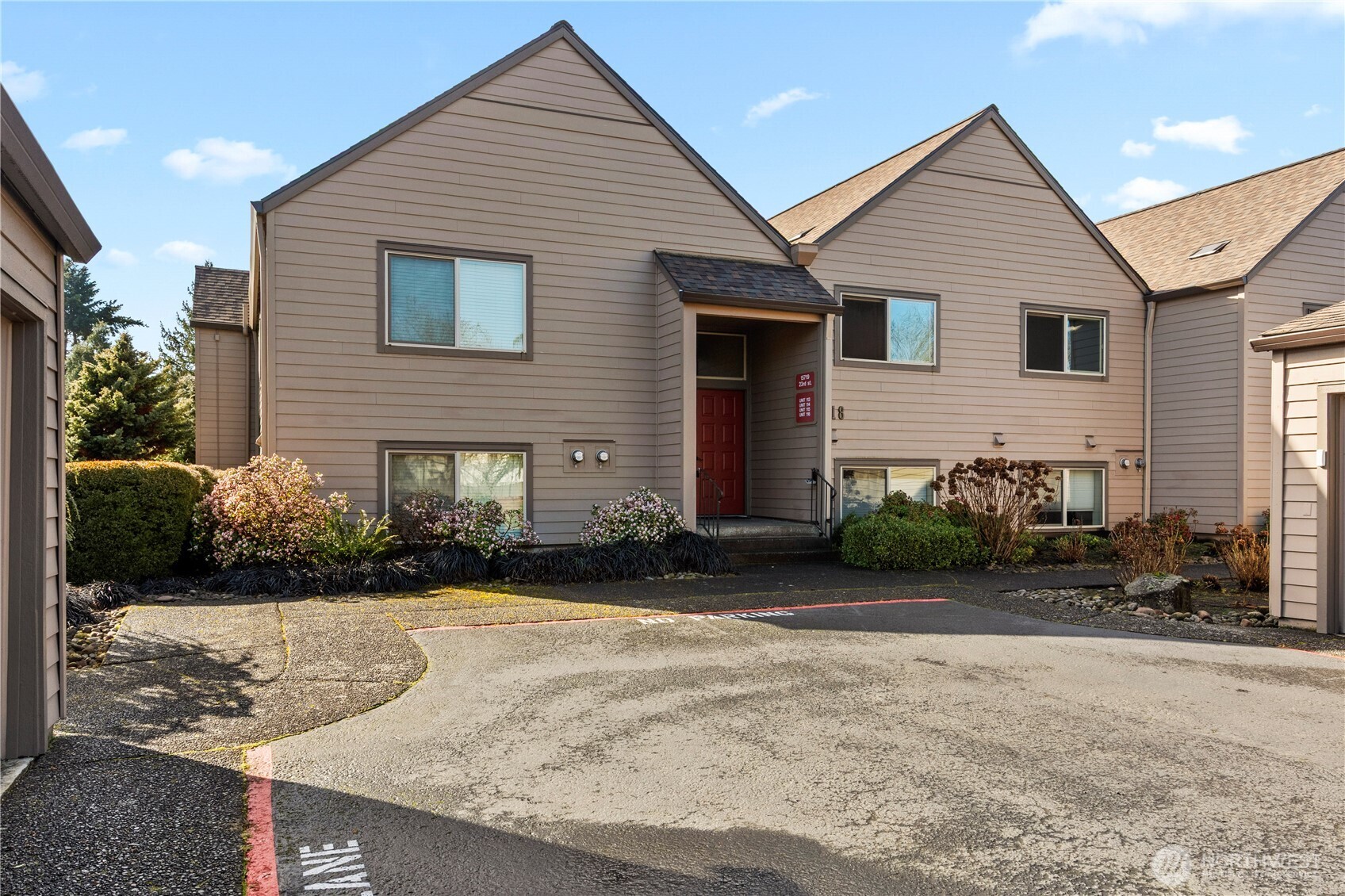 15719 SE 23rd Street #116, Vancouver, WA 98683