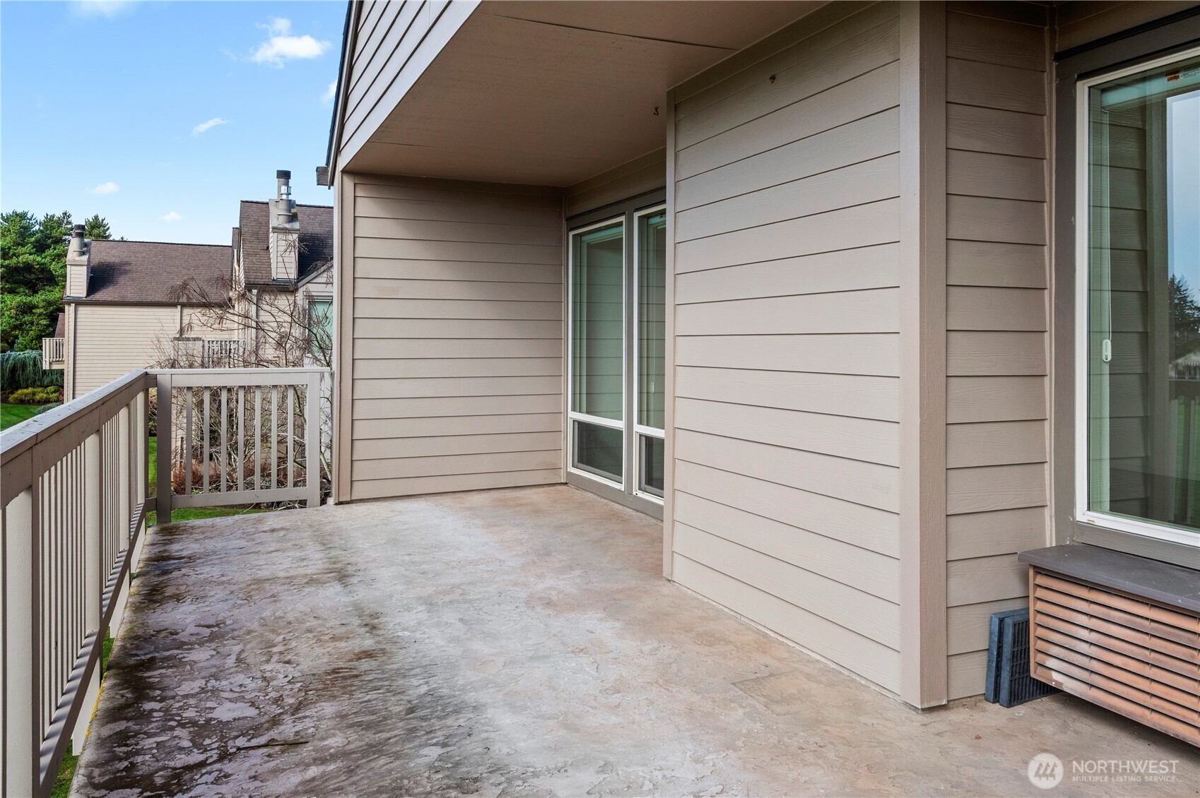 15719 SE 23rd Street #116, Vancouver, WA 98683