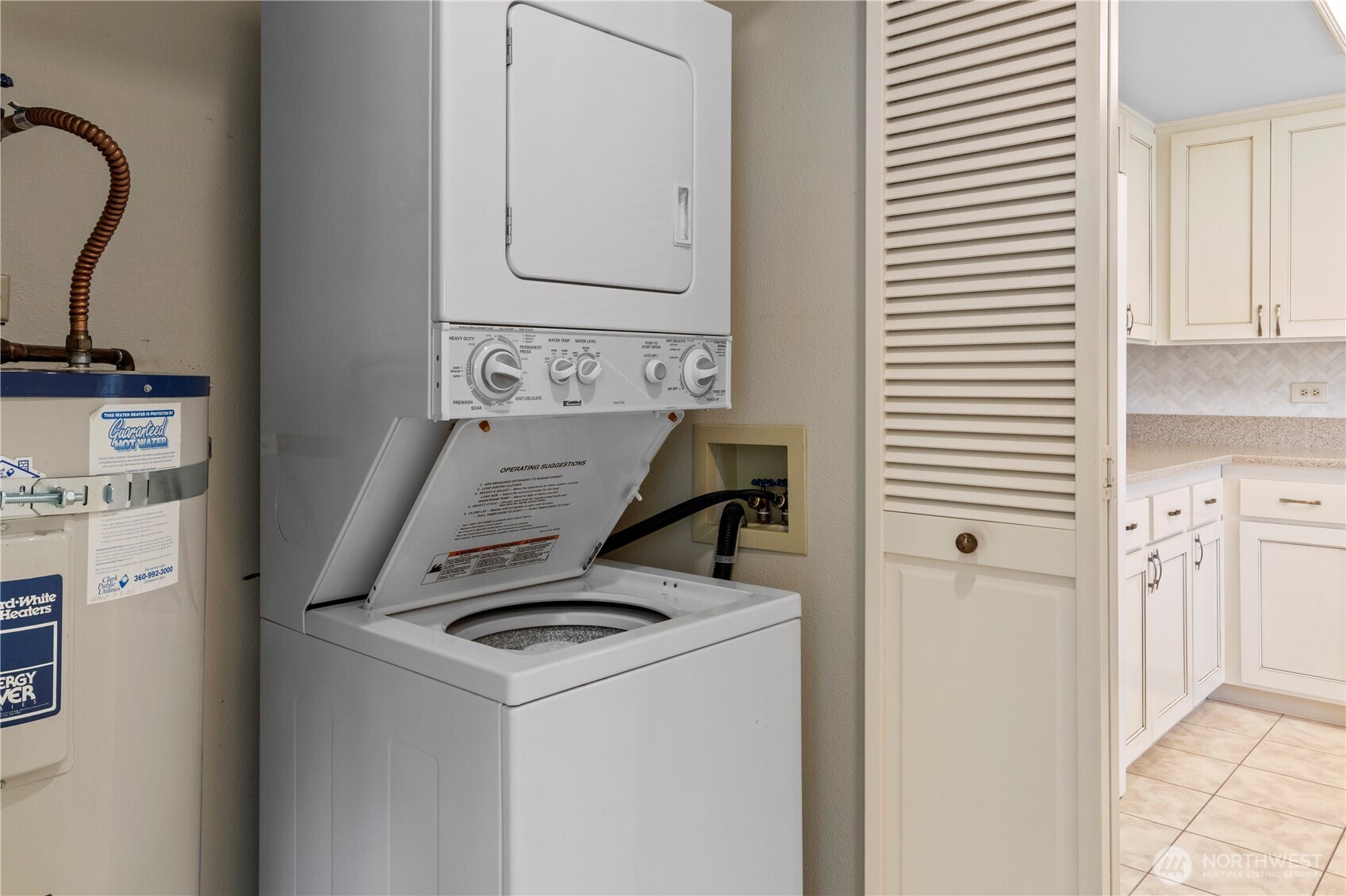 15719 SE 23rd Street #116, Vancouver, WA 98683