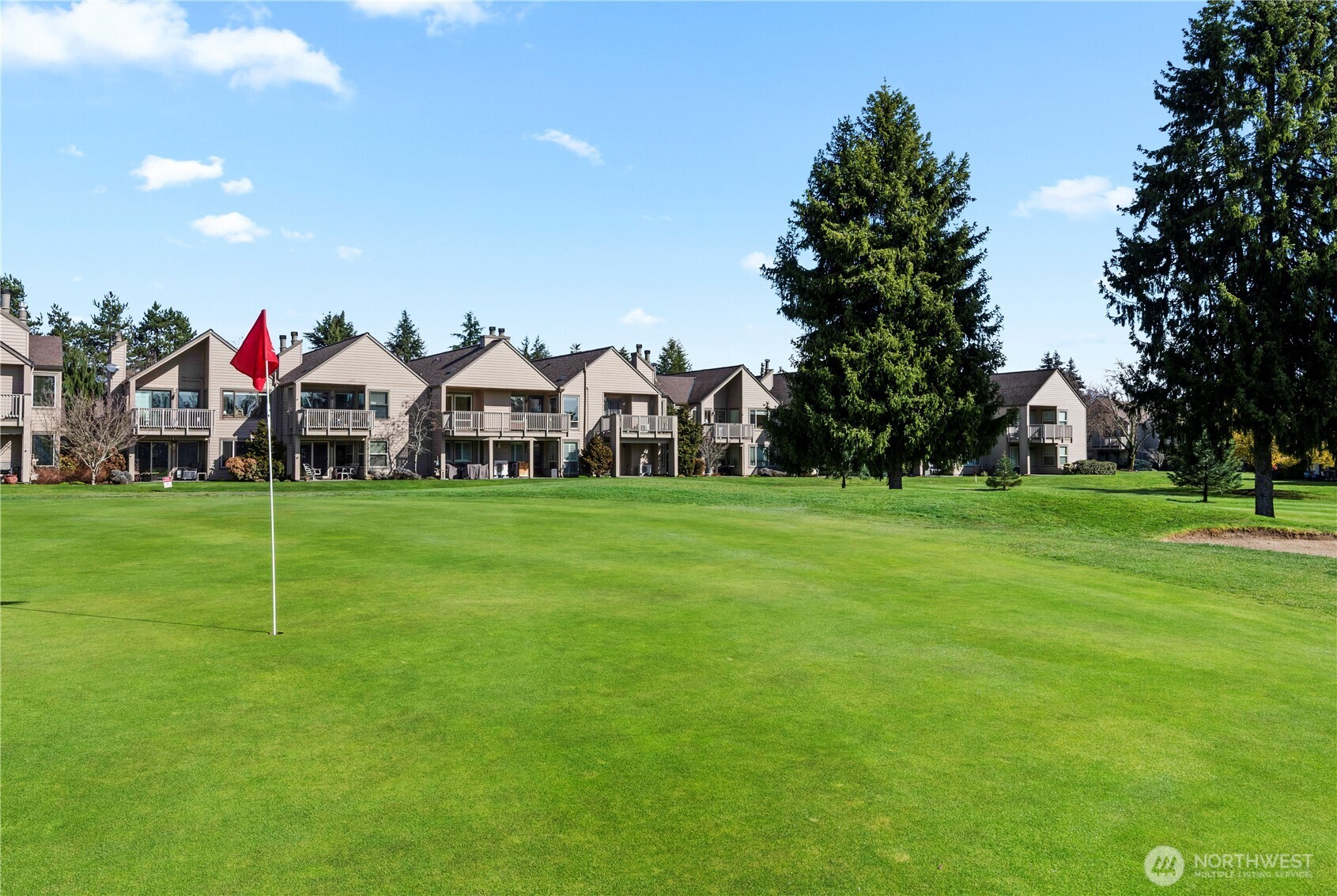 15719 SE 23rd Street #116, Vancouver, WA 98683