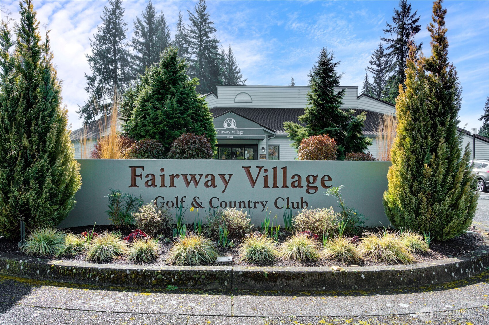 15719 SE 23rd Street #116, Vancouver, WA 98683