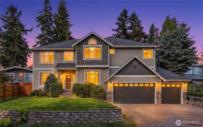 14911 58th Avenue S, Tukwila, WA 98168