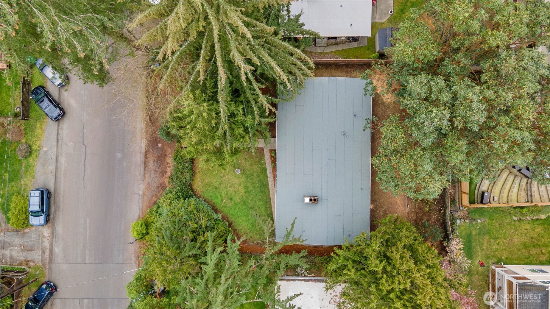 15269 Densmore Avenue N, Shoreline, WA 98133-6305