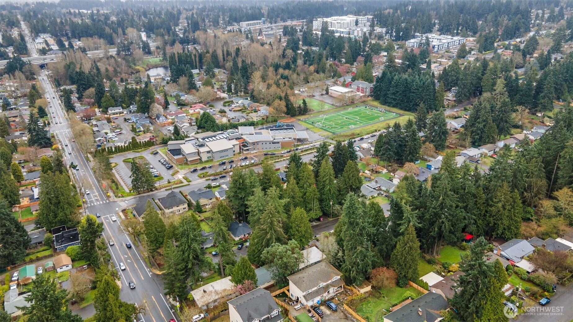 15269 Densmore Avenue N, Shoreline, WA 98133-6305