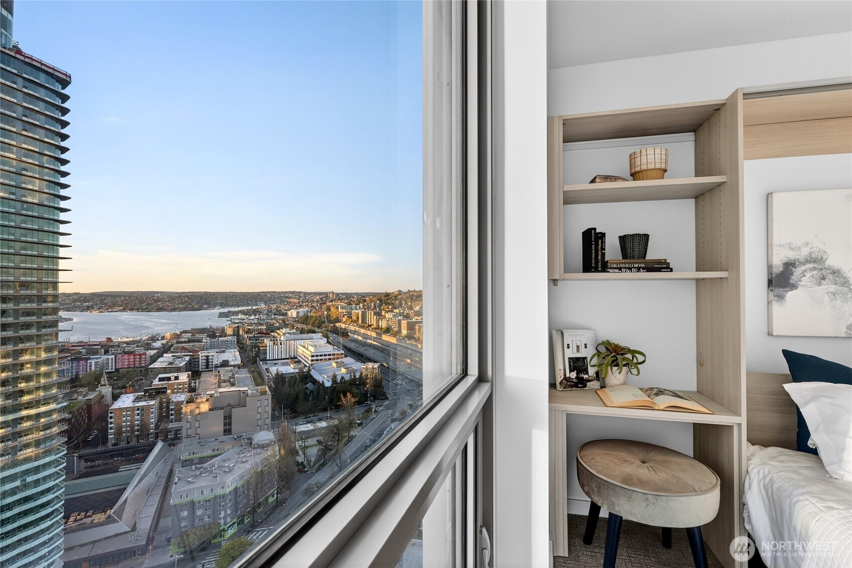 1808 Minor Avenue #2805, Seattle, WA 98101