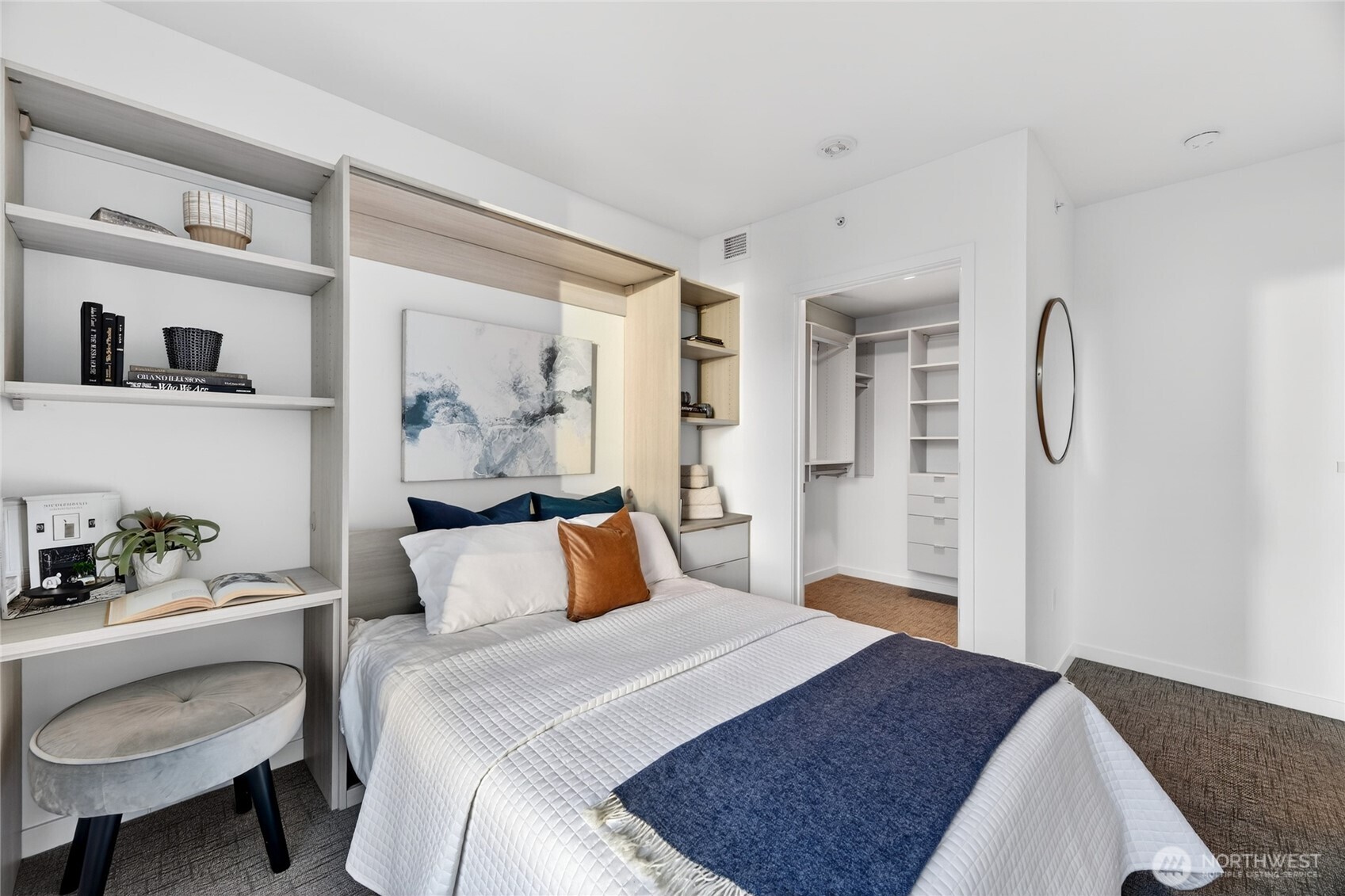 1808 Minor Avenue #2805, Seattle, WA 98101