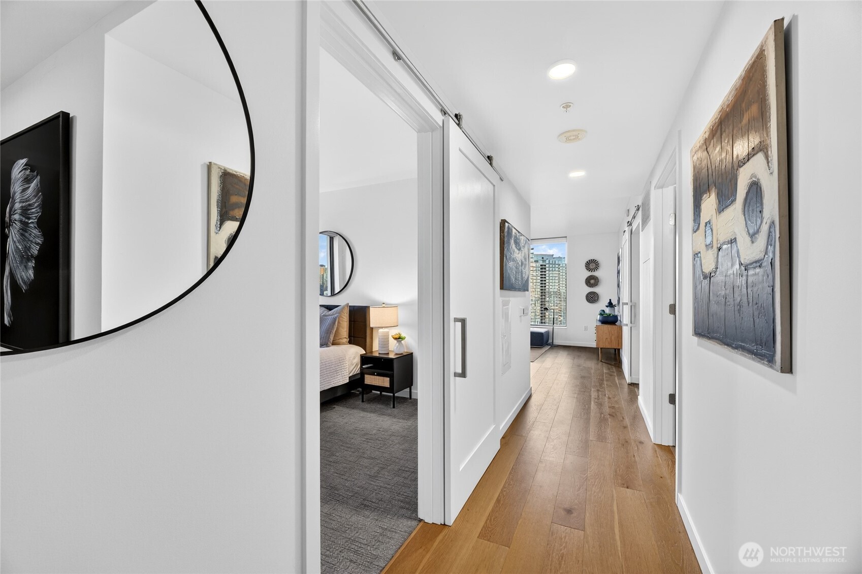 1808 Minor Avenue #2805, Seattle, WA 98101