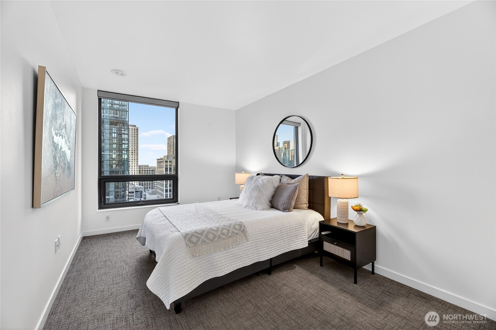 1808 Minor Avenue #2805, Seattle, WA 98101