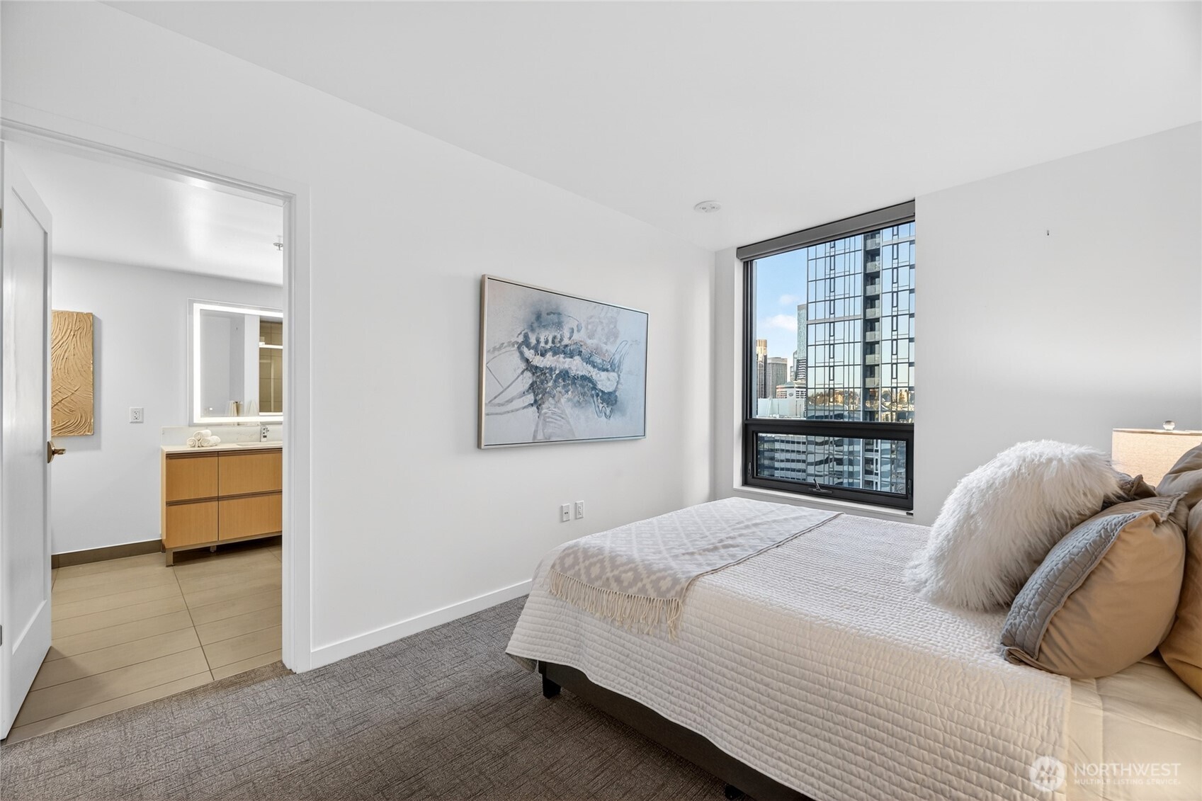 1808 Minor Avenue #2805, Seattle, WA 98101