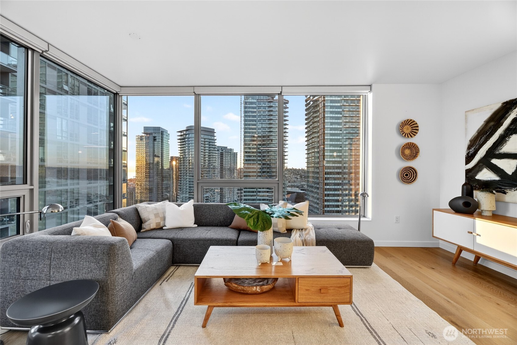 1808 Minor Avenue #2805, Seattle, WA 98101