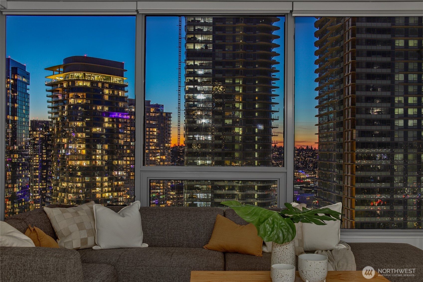 1808 Minor Avenue #2805, Seattle, WA 98101