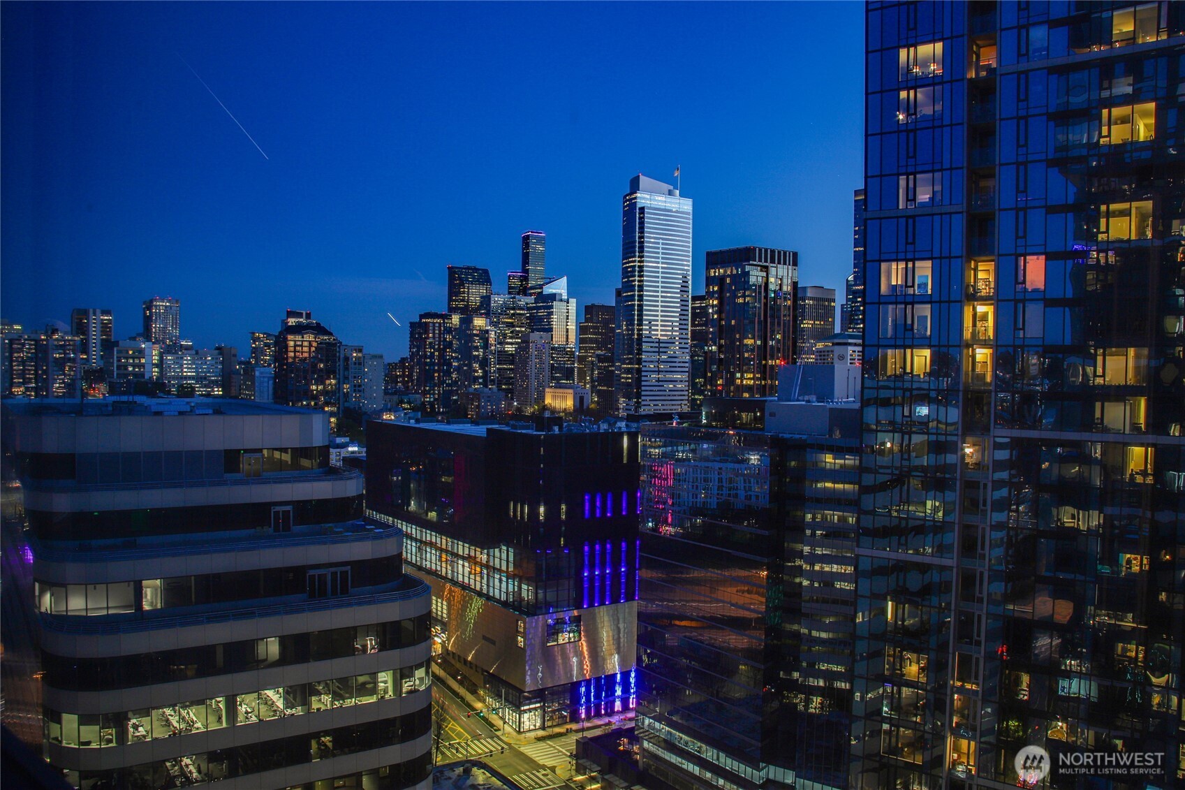 1808 Minor Avenue #2805, Seattle, WA 98101