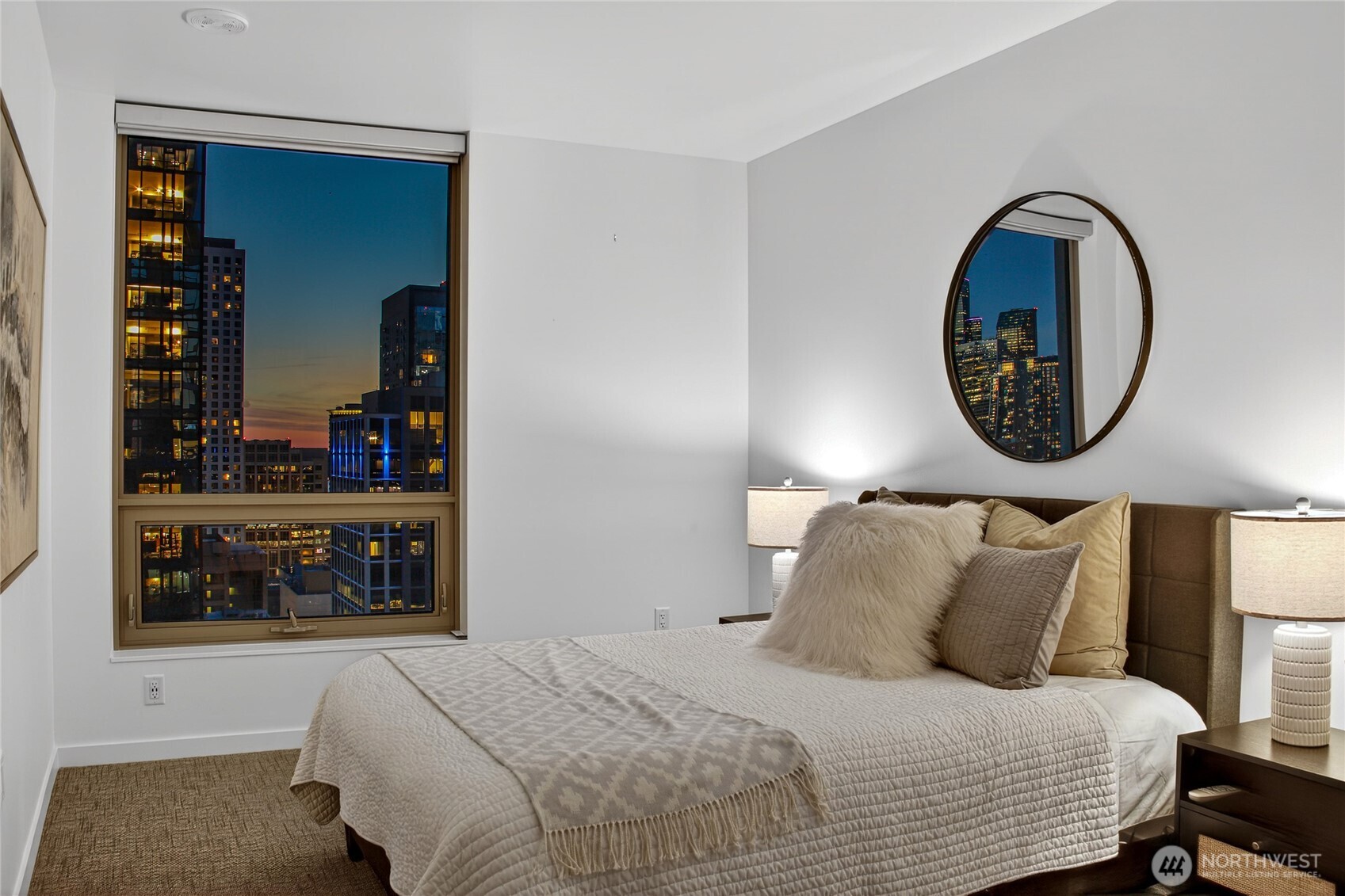 1808 Minor Avenue #2805, Seattle, WA 98101