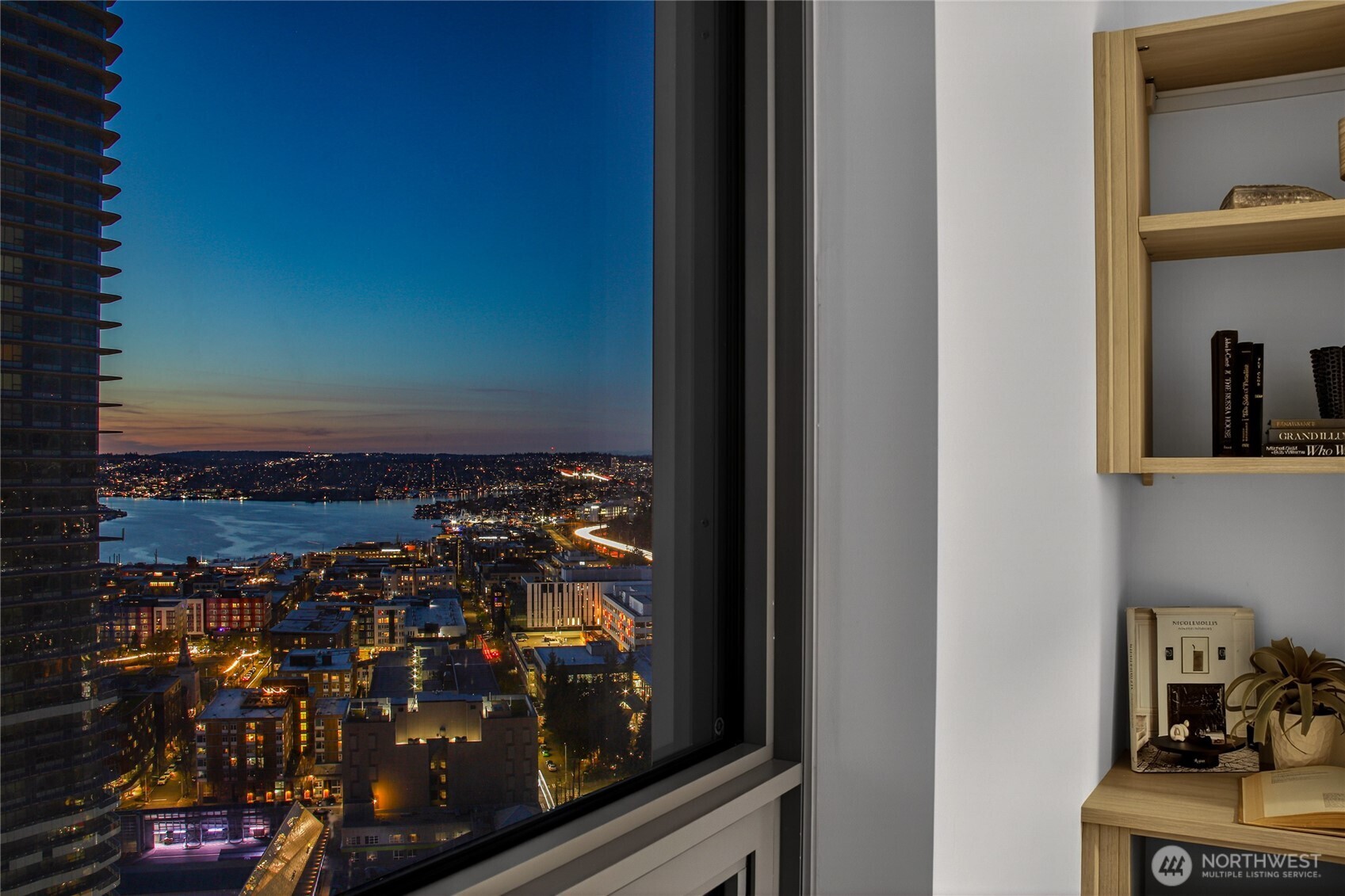 1808 Minor Avenue #2805, Seattle, WA 98101