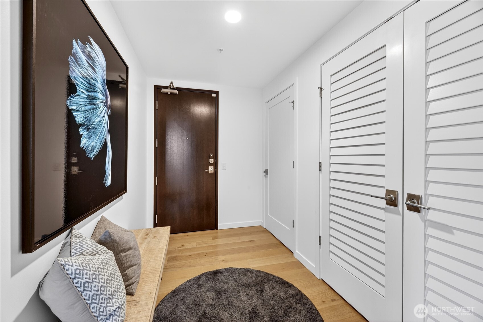 1808 Minor Avenue #2805, Seattle, WA 98101