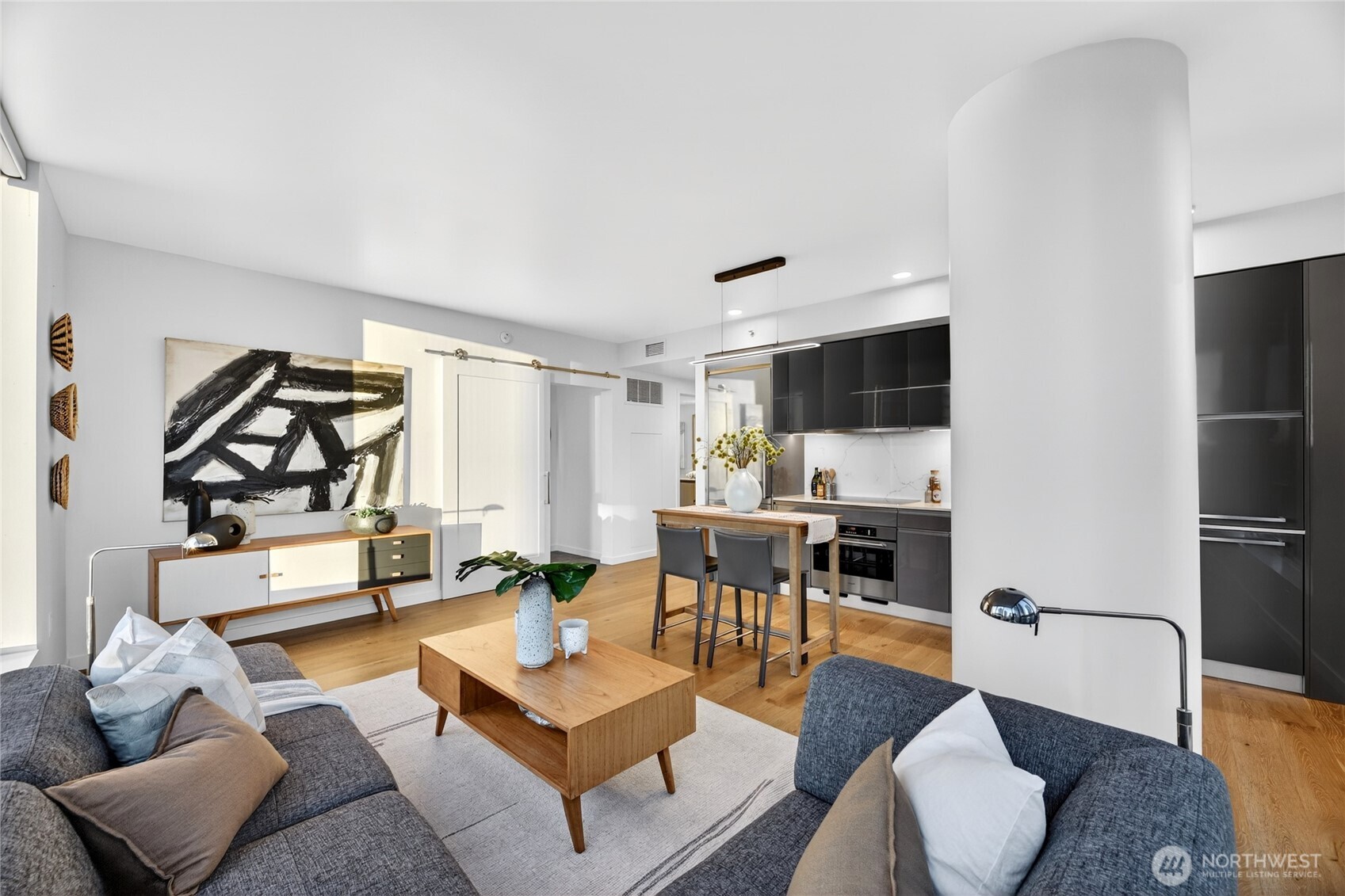 1808 Minor Avenue #2805, Seattle, WA 98101