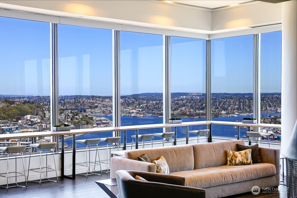 1808 Minor Avenue #2805, Seattle, WA 98101
