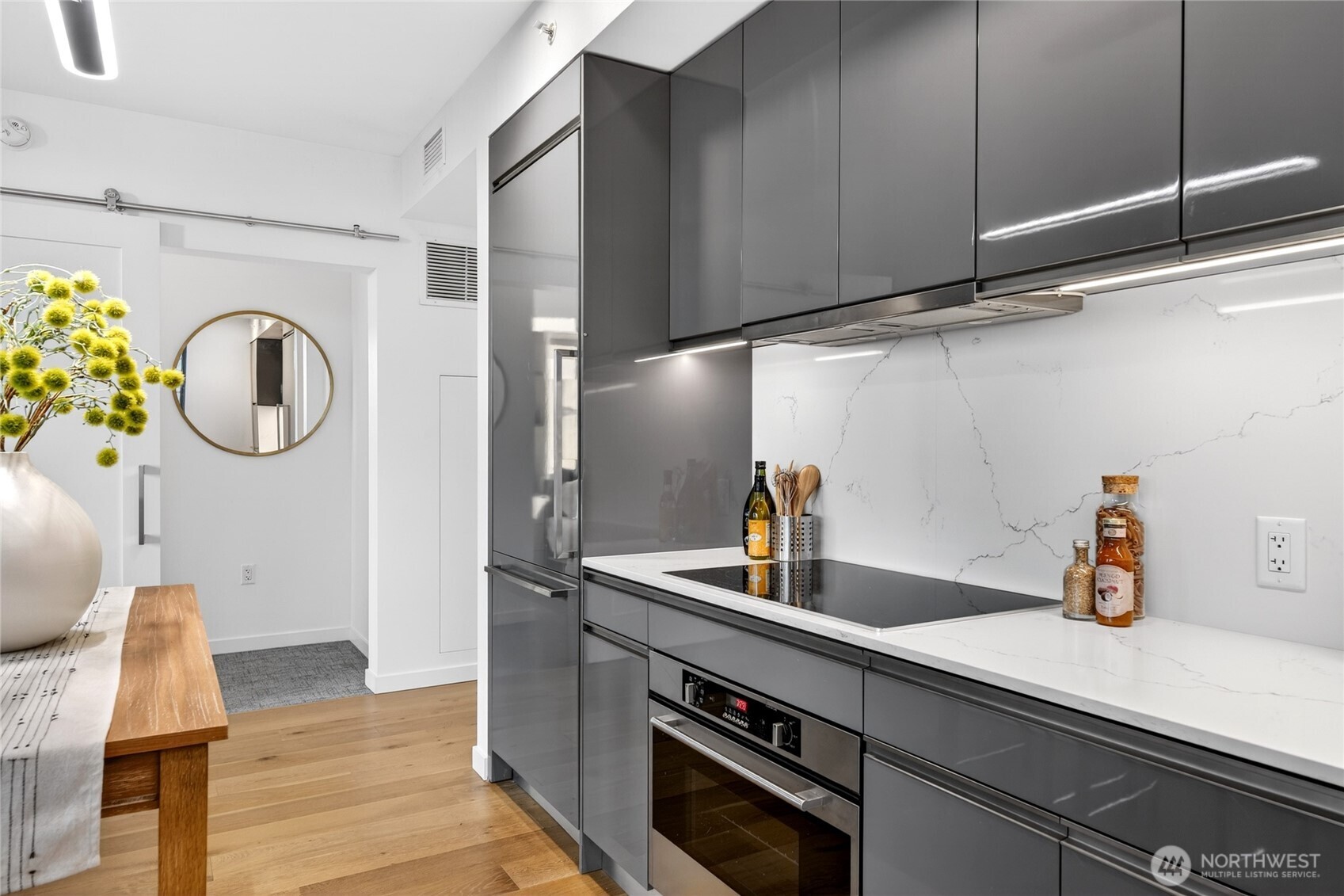 1808 Minor Avenue #2805, Seattle, WA 98101