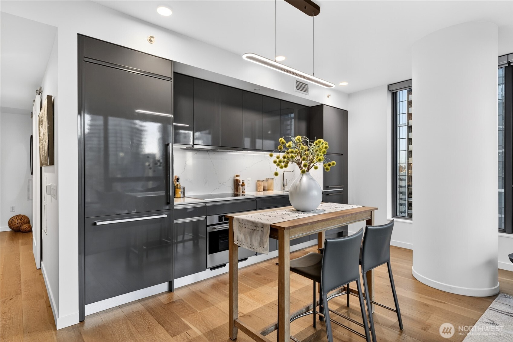 1808 Minor Avenue #2805, Seattle, WA 98101