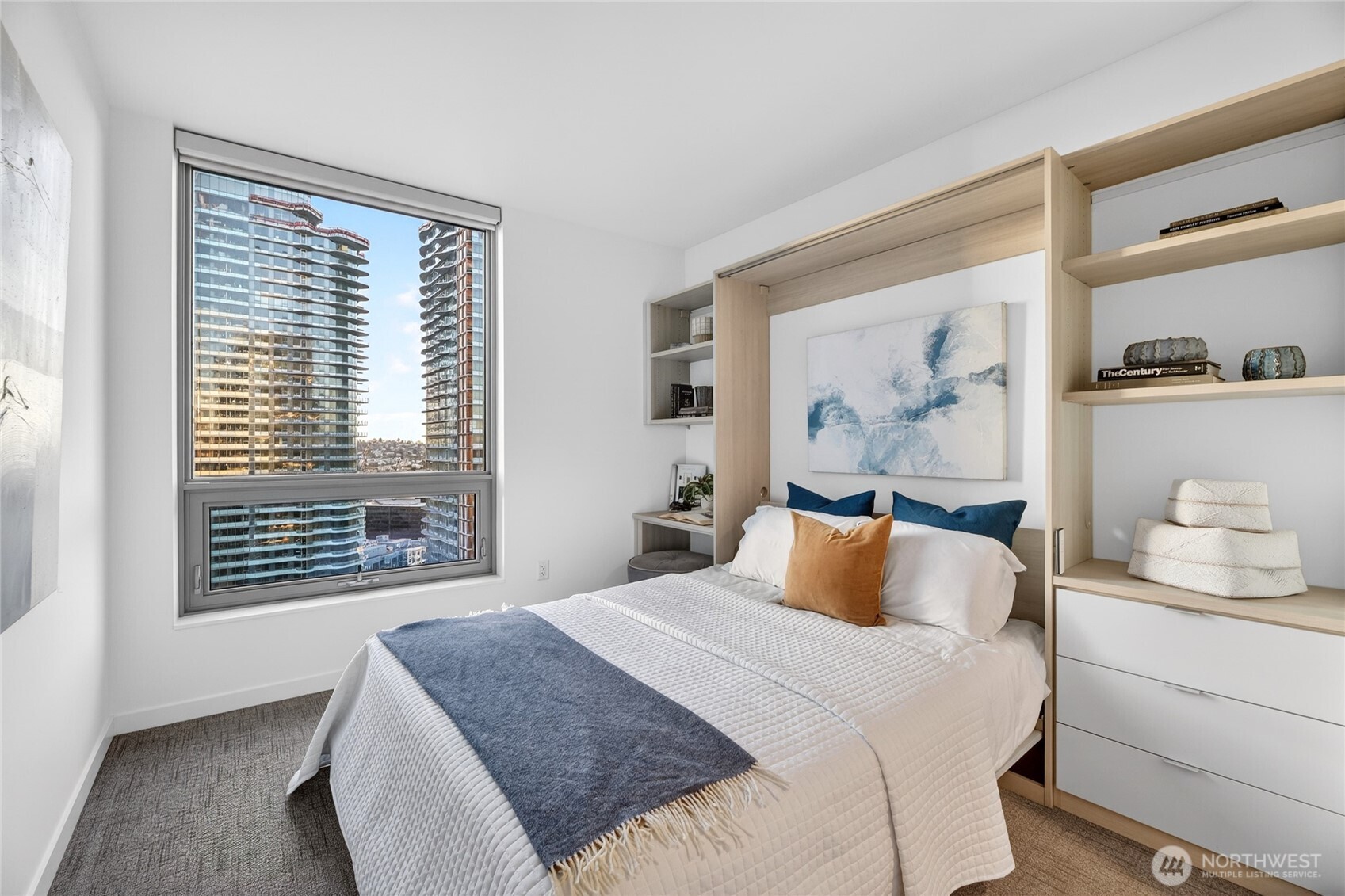 1808 Minor Avenue #2805, Seattle, WA 98101