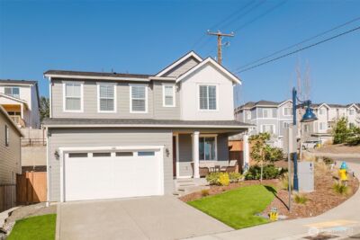 10377 Chimes Place NW, Bremerton, WA 98311 - Photo 2