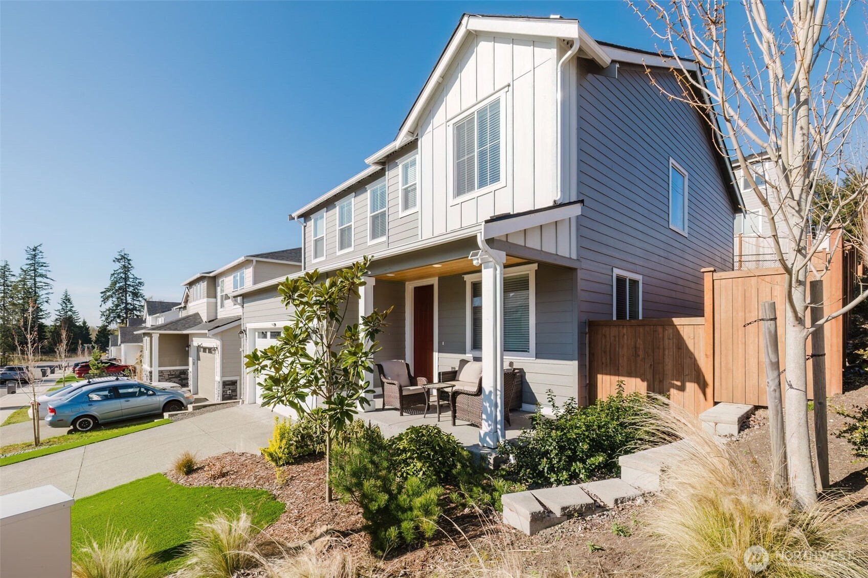 10377 Chimes Place NW, Bremerton, WA 98311