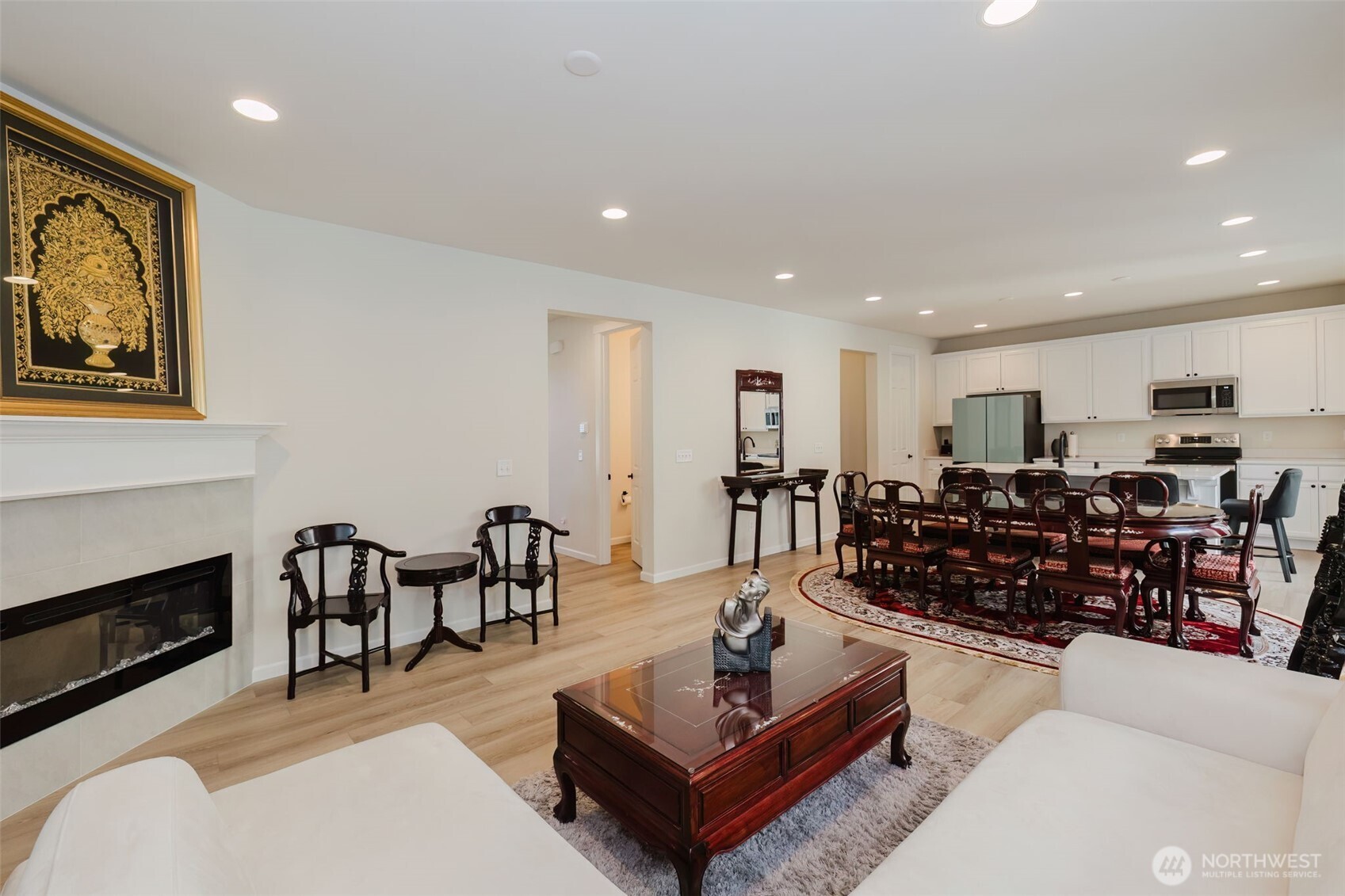 10377 Chimes Place NW, Bremerton, WA 98311