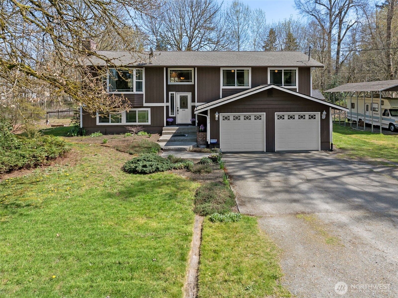 20813 66th Ave E , Spanaway, WA 98387