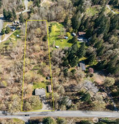 20813 66th Ave E , Spanaway, WA 98387 - Photo 29