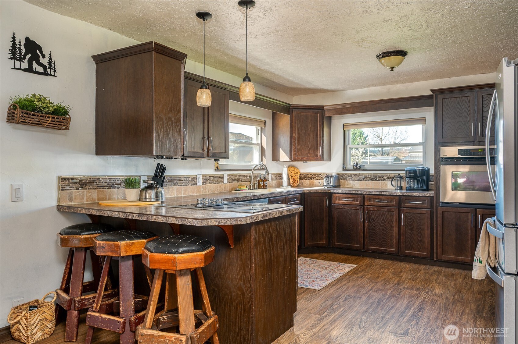 137 Aden Street SW, Castle Rock, WA 98611