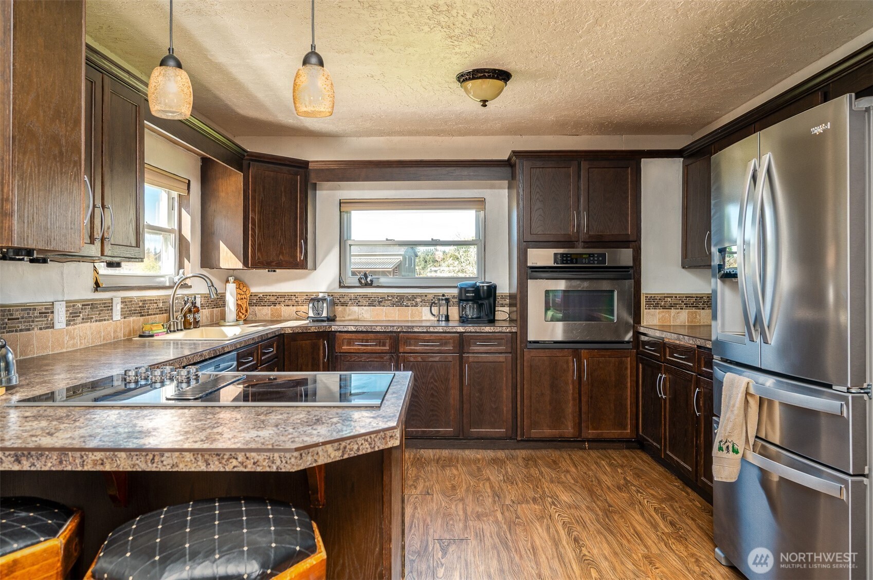 137 Aden Street SW, Castle Rock, WA 98611