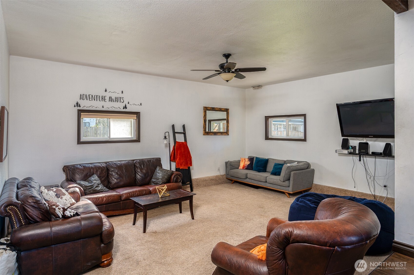 137 Aden Street SW, Castle Rock, WA 98611