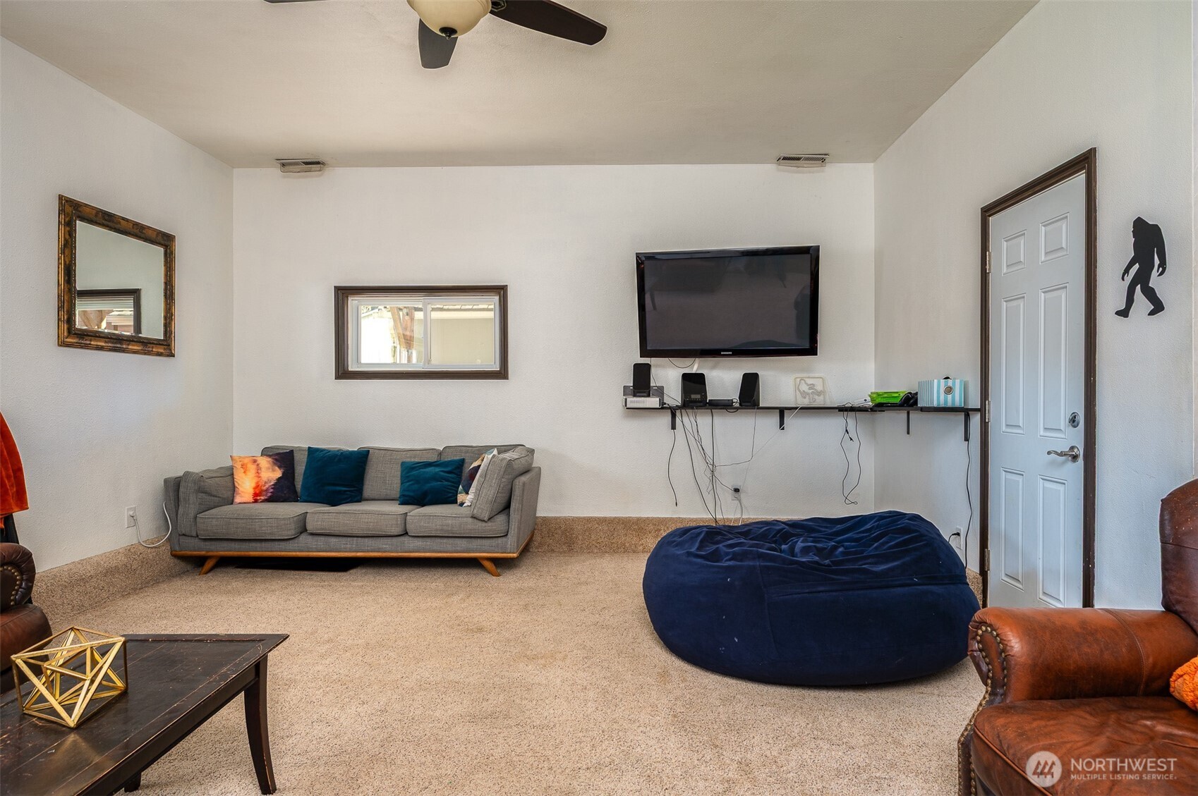 137 Aden Street SW, Castle Rock, WA 98611