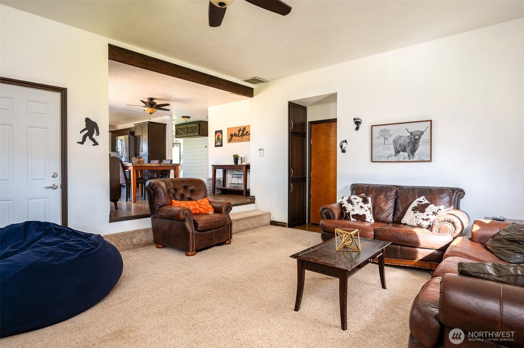 137 Aden Street SW, Castle Rock, WA 98611