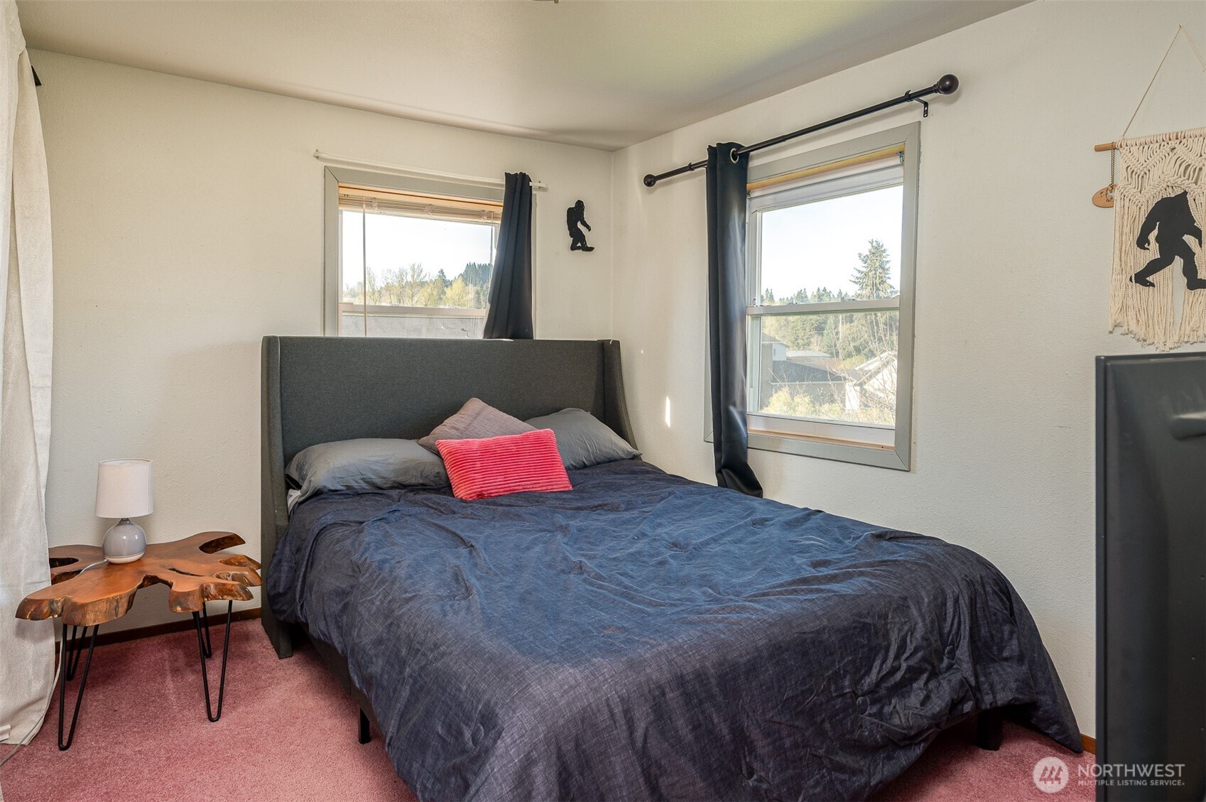 137 Aden Street SW, Castle Rock, WA 98611
