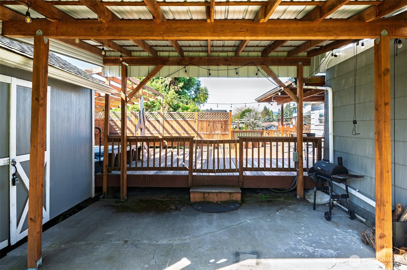 137 Aden Street SW, Castle Rock, WA 98611