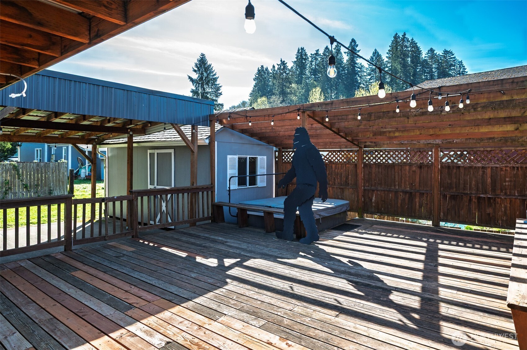 137 Aden Street SW, Castle Rock, WA 98611