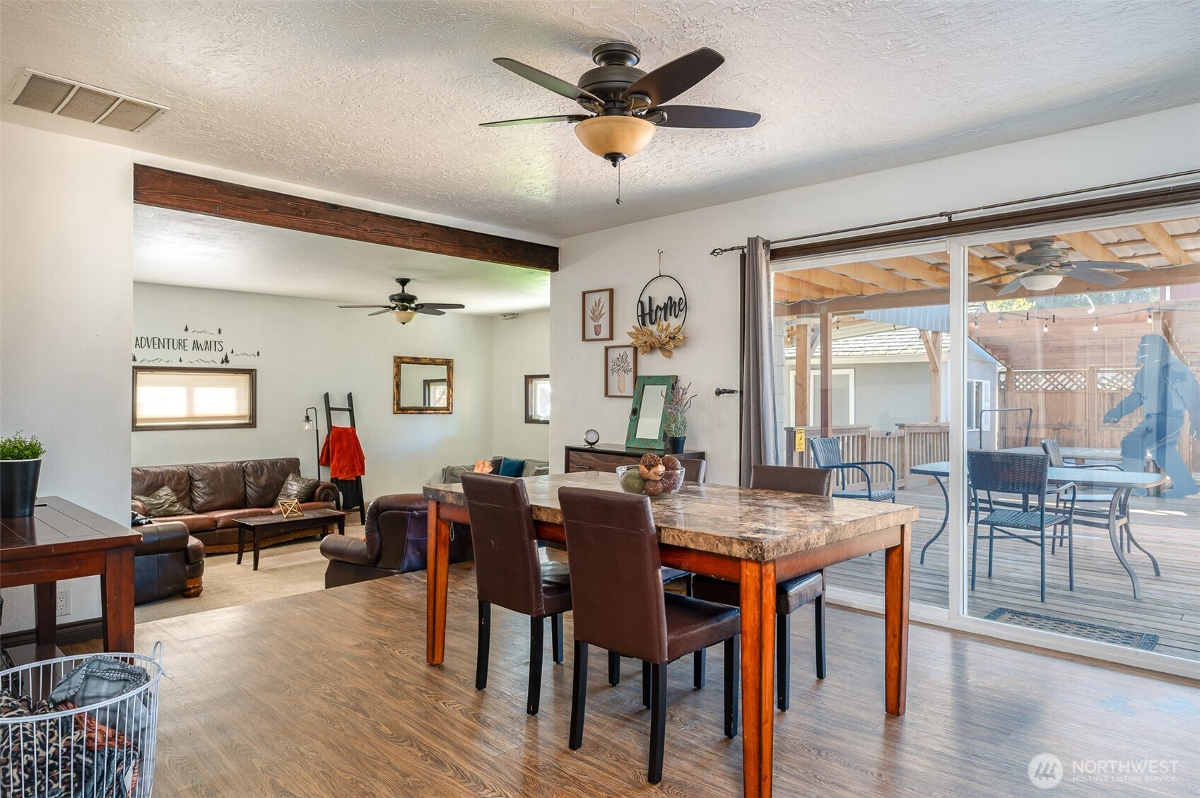 137 Aden Street SW, Castle Rock, WA 98611