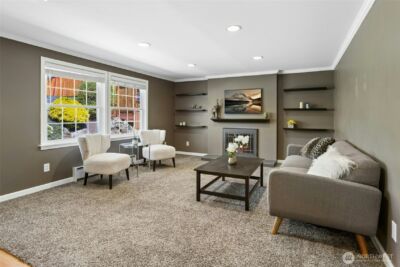 17154 NE 5th Street , Bellevue, WA 98008-4129 - Photo 15